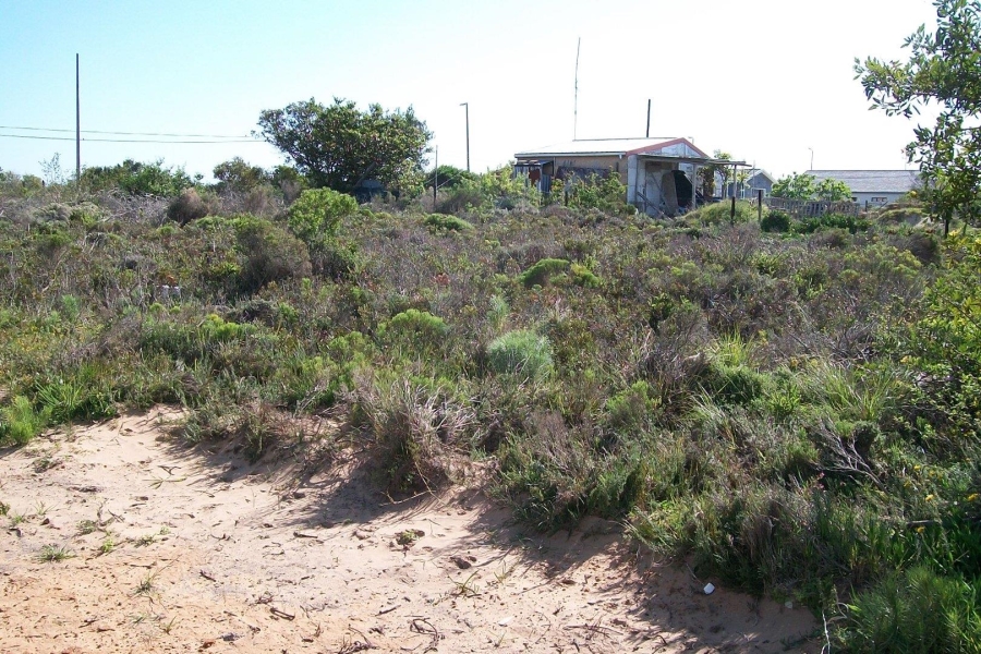 0 Bedroom Property for Sale in Paradise Beach Eastern Cape